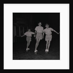 Skateboarding at the Palace by Manx Press Pictures