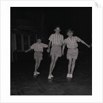 Skateboarding at the Palace by Manx Press Pictures