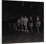 Skateboarding at the Palace by Manx Press Pictures