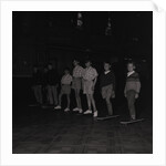 Skateboarding at the Palace by Manx Press Pictures