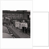 Douglas Carnival Queen finalists by Manx Press Pictures
