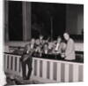 Band of the Palace Show by Manx Press Pictures
