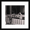 Band of the Palace Show by Manx Press Pictures