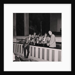 Band of the Palace Show by Manx Press Pictures