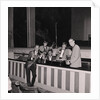 Band of the Palace Show by Manx Press Pictures
