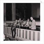 Band of the Palace Show by Manx Press Pictures