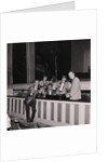 Band of the Palace Show by Manx Press Pictures