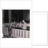 Band of the Palace Show by Manx Press Pictures