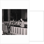 Band of the Palace Show by Manx Press Pictures