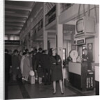 Television at Ronaldsway Airport by Manx Press Pictures