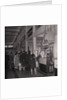 Television at Ronaldsway Airport by Manx Press Pictures