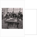 Jewish group, Peel by Manx Press Pictures