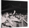 Crowds for The Rolling Stones at the Palace by Manx Press Pictures