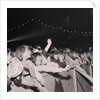Crowds for The Rolling Stones at the Palace by Manx Press Pictures