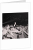 Crowds for The Rolling Stones at the Palace by Manx Press Pictures