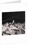 Crowds for The Rolling Stones at the Palace by Manx Press Pictures