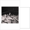 Crowds for The Rolling Stones at the Palace by Manx Press Pictures