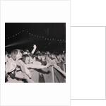 Crowds for The Rolling Stones at the Palace by Manx Press Pictures