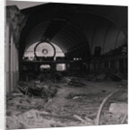 Demolition of Derby Castle by Manx Press Pictures