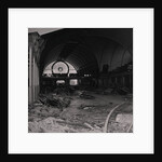 Demolition of Derby Castle by Manx Press Pictures