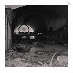 Demolition of Derby Castle by Manx Press Pictures