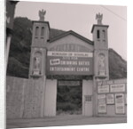 Demolition of Derby Castle by Manx Press Pictures