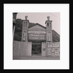 Demolition of Derby Castle by Manx Press Pictures