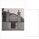 Demolition of Derby Castle by Manx Press Pictures