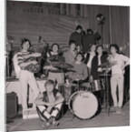 Beat Festival at the Palace by Manx Press Pictures