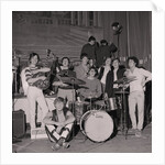 Beat Festival at the Palace by Manx Press Pictures