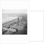 Casino site from Falcon Cliff, Douglas by Manx Press Pictures