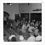 Hat Show, Susan Green, Finch Hill, Douglas by Manx Press Pictures