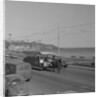 View from Alexandria Hotel, Douglas Promenade by Manx Press Pictures