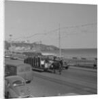 View from Alexandria Hotel, Douglas Promenade by Manx Press Pictures
