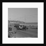 View from Alexandria Hotel, Douglas Promenade by Manx Press Pictures