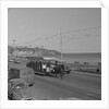 View from Alexandria Hotel, Douglas Promenade by Manx Press Pictures