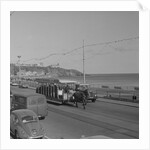 View from Alexandria Hotel, Douglas Promenade by Manx Press Pictures