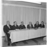Dilante Debating  Society, Isle of Man by Manx Press Pictures
