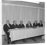 Dilante Debating  Society, Isle of Man by Manx Press Pictures