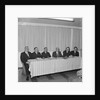 Dilante Debating  Society, Isle of Man by Manx Press Pictures