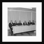 Dilante Debating  Society, Isle of Man by Manx Press Pictures