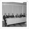Dilante Debating  Society, Isle of Man by Manx Press Pictures