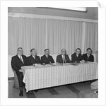 Dilante Debating  Society, Isle of Man by Manx Press Pictures