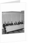 Dilante Debating  Society, Isle of Man by Manx Press Pictures