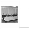 Dilante Debating  Society, Isle of Man by Manx Press Pictures