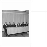 Dilante Debating  Society, Isle of Man by Manx Press Pictures