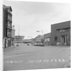 New site for Isle of Man Steam Packet Company headquarters by Manx Press Pictures