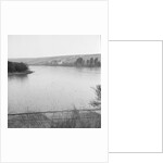 Frozen landscape, Isle of Man by Manx Press Pictures