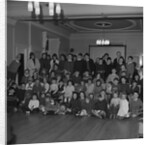 Isle of Man Post Office children's party, Villa Marina, Douglas by Manx Press Pictures