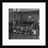 Isle of Man Post Office children's party, Villa Marina, Douglas by Manx Press Pictures